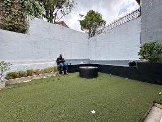 villa doi - Cibadak - 2
