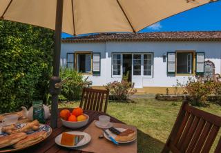 Domus Adepta Charming w Garden - Furnas - 3