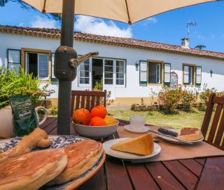 Domus Adepta Charming w Garden - Furnas - 0