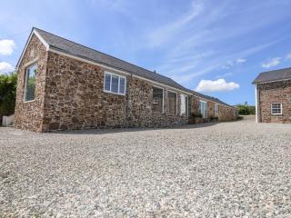 Old Orchard Barn - Saltash - 0