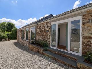Old Orchard Barn - Saltash - 9