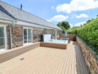 Old Orchard Barn - Saltash - 7