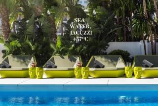 Essence Hotel Boutique - Torremolinos - 9