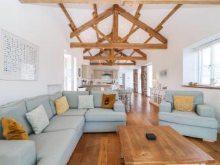 Old Orchard Barn - Saltash - 3