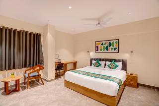Treebo Address Inn Gachibowli - Hyderabad - 0