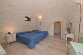 Resort Masseria Cecato - Noci - 7