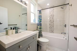 2bed2bathking Bedcentralwdwifi - 4