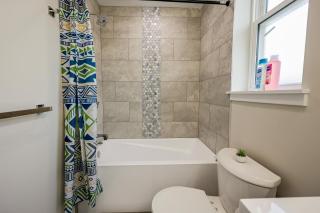 2bed2bathking Bedcentralwdwifi - Philadelphia - 1