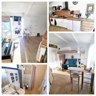 Maisonnette/Tiny House - Jardin privé - Castanet-Tolosan - 8