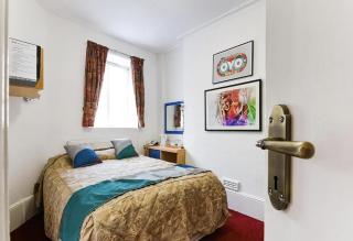Upper Berkeley Hotel - Londra - 6