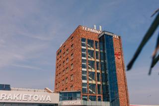 Terminal Hotel - Breslavia - 9