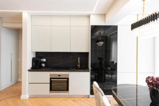 Luxe Apartment - NEO TOWER - Suceava - 7