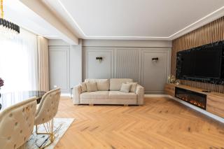Luxe Apartment - NEO TOWER - Suceava - 9