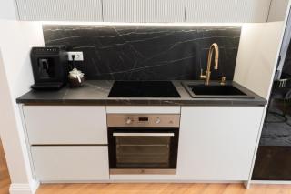 Luxe Apartment - NEO TOWER - Suceava - 5