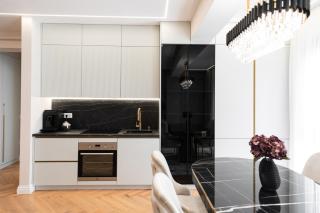 Luxe Apartment - NEO TOWER - Suceava - 3