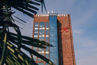 Terminal Hotel - Breslavia - 0