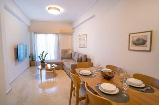 Mets-Athenian Horizon Escape - Atenas - 1