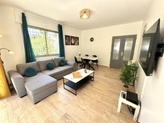 CC G Le Jardin du Mont Rabeau - Nizza - 6