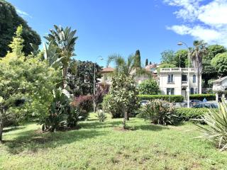CC G Le Jardin du Mont Rabeau - Nizza - 3