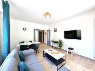 CC G Le Jardin du Mont Rabeau - Nizza - 9