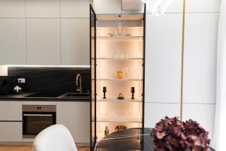 Luxe Apartment - NEO TOWER - Suceava - 2