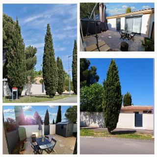 Maisonnette/Tiny House - Jardin privé - Castanet-Tolosan - 9