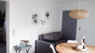Ferienwohnung Rebgärtle - Britzingen - 6