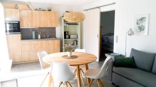 Ferienwohnung Rebgärtle - Britzingen - 9