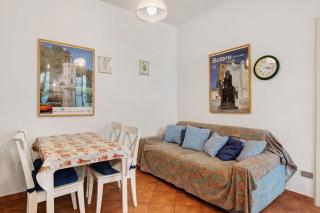 Villa Chiara -Marina Di Pietrasanta - Marina di Pietrasanta - 5