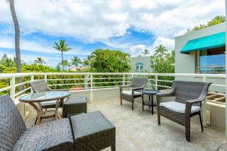 Palms at Wailea 2206 by Coldwell Banker Island Vacations - Wailea - 3