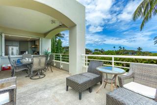 Palms at Wailea 2206 by Coldwell Banker Island Vacations - Wailea - 2