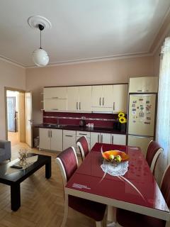 Artis apartment - Polisi i Vogël - 6