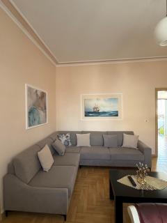 Artis apartment - Polisi i Vogël - 3