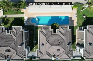 Sweet Home Kemer Apartments - Kemer - 2