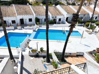 Bungalow at Cala Capitan Beach, Cabo Roig - Cabo Roig - 0