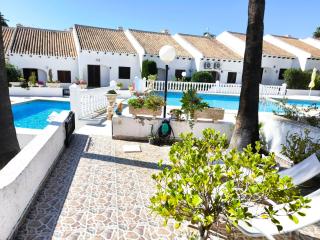 Bungalow at Cala Capitan Beach, Cabo Roig - Cabo Roig - 9