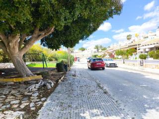 Bungalow at Cala Capitan Beach, Cabo Roig - Cabo Roig - 8