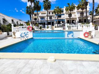 Bungalow at Cala Capitan Beach, Cabo Roig - Cabo Roig - 4