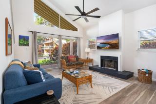 Big Island Waikoloa Hills 1304 by Coldwell Banker Island Vacations - Waikoloa Village - 7