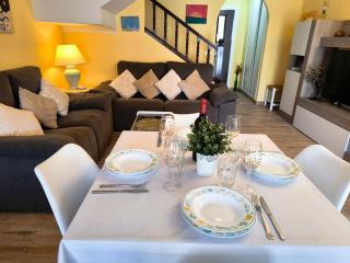 Bungalow at Cala Capitn Beach, Cabo Roig - 1