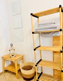 Precioso Apartamento playa Pinedo Valencia - Valencia - 7