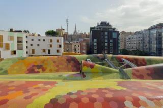 The Market Home - Design Apartments Historic Center - Barcelona - 9