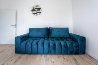Lit Living - Luxury House - Box Spring - Parking - Exclusive Kitchen - Altenstadt - 2