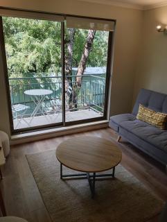 Condominio Nuevo parque suizo - Pucón - 9