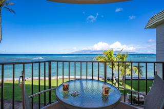 Kahana Reef 315 by Coldwell Banker Island Vacations - Kahana - 7