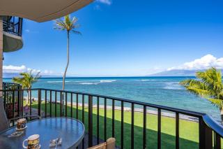 Kahana Reef 315 by Coldwell Banker Island Vacations - Kahana - 5