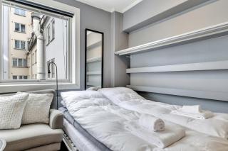 Cozy Studio Retreat - Bergen - 7