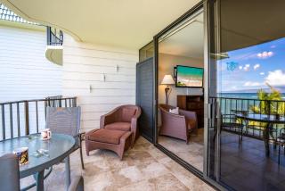 Kahana Reef 315 by Coldwell Banker Island Vacations - Kahana - 3