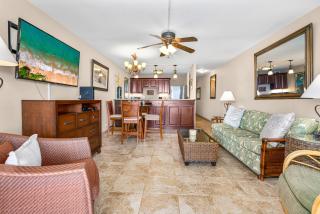 Kahana Reef 315 by Coldwell Banker Island Vacations - Kahana - 1