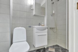 Cozy Studio Retreat - Bergen - 3